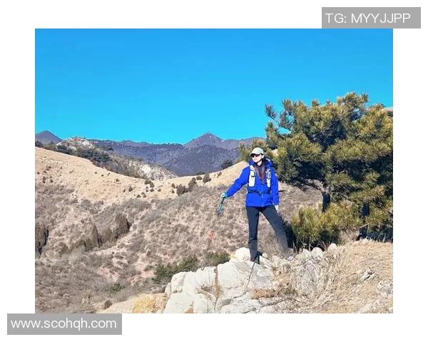 攀岩人生的深度对话：刘敏如何在高峰与挑战中找到自我