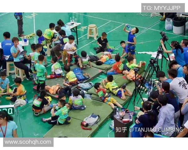 杭州攀岩队力量表现数据分析揭示训练效果与运动员潜力提升的关键因素