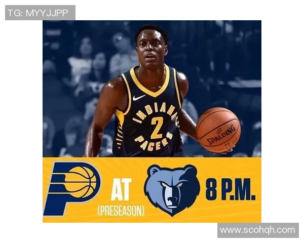 步行者客场逆转灰熊,维克托15分独揽胜利