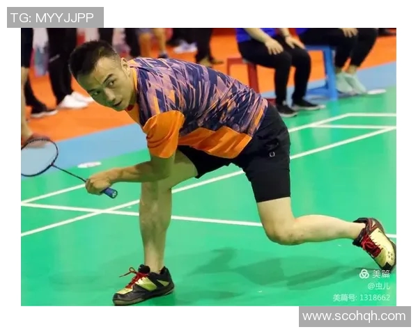 西安羽毛球队心理素质探讨与提升策略研究